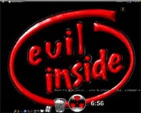 evil overclocked AMD that is