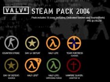 Steam Pack 2004