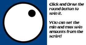 SPin Button