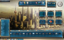 Andromeda Xtreme (Clean version)