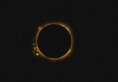 eclipse
