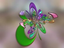 ButterflyFlowers