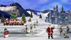 Christmas Northpole