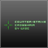 CS Crosshair