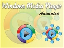 Windows Media Player Animated!!!