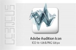 Adobe Audition *boxed