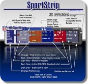 SportStrip