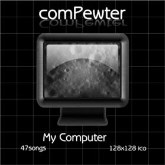 comPewter (My Computer)