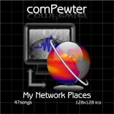 comPewter (My Network Places)