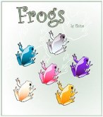 Frog Icons