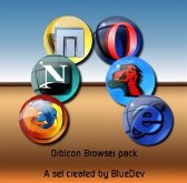 Orbicon Browser pack