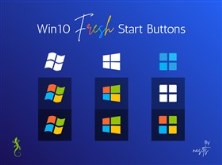 Windows 10 Fresh Start