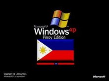Pinoy Edition