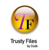 TrustyFiles