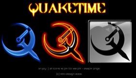 QuakeTime