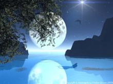 Blue Magic