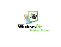 Windows Mexican Edition (English Version)