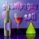 champagne spil