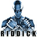 Riddick EFFB