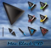 Mac Black