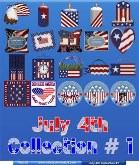 July 4th Collection 1