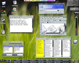 WindowBlinds 5 Preview