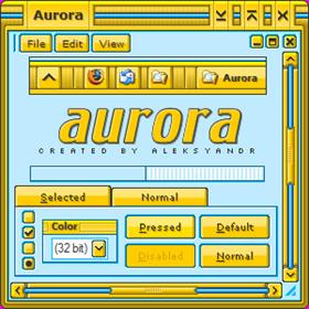 Aurora