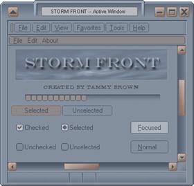Storm Front