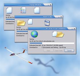 Fly OS