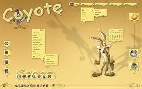 Coyote