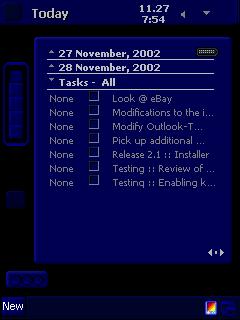 LiteDark Version 2