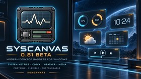 SysCanvas