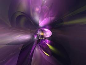 purple flower