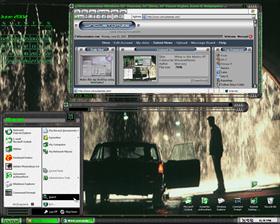 What is the Matrix - XP Edition