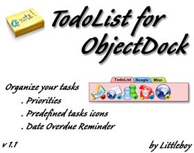 TodoList