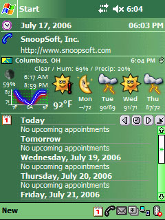 GreenTheme