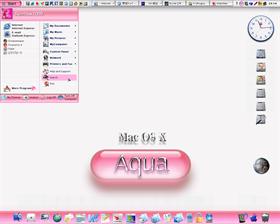 AquaXP Ruby
