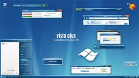 Vista Plus