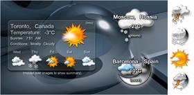 Live Weather v.4