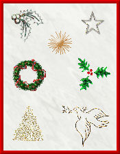 Christmas Trails 2005