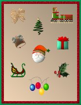Christmas Time Trails