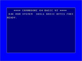 Commodore 64