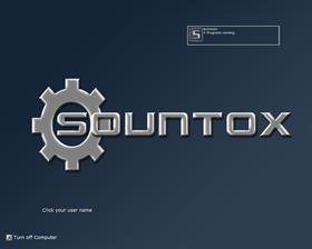 Sountox2003