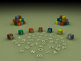 Letras Avulsas