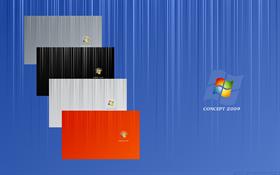 Concept (2009)