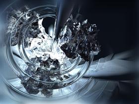 Crystal Entity