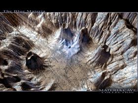 Blue Materia Cave