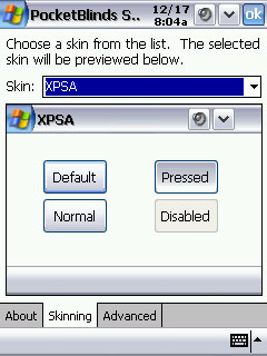 XP Silver Aqua