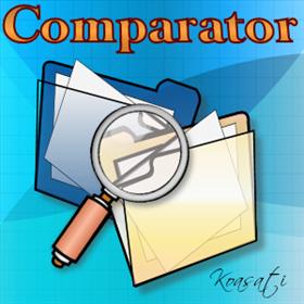 Comparator