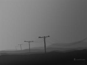 Strange Weather
